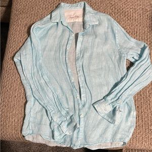 Men’s Tasso Elba Shirt